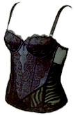 corset