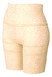 lace-girdle